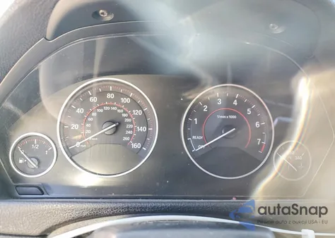 2018 BMW 430Xi из США, поврежденный, VIN WBA4Z3C59JEC55802